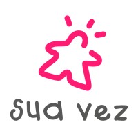 Sua Vez logo, Sua Vez contact details