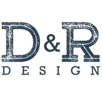 D & R Design logo, D & R Design contact details