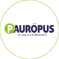 Pauropus bv logo, Pauropus bv contact details