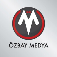 Özbay Medya logo, Özbay Medya contact details