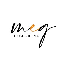 MEG Coaching logo, MEG Coaching contact details