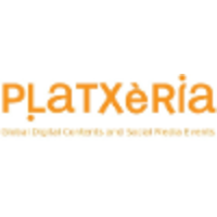 Platxeria SL logo, Platxeria SL contact details