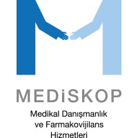 Mediskop Medikal Danışmanlık ve Farmakovijilans Hizmetleri Tic Ltd Şti logo, Mediskop Medikal Danışmanlık ve Farmakovijilans Hizmetleri Tic Ltd Şti contact details