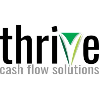 Thrive Cash Flow Solutions logo, Thrive Cash Flow Solutions contact details