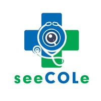 seeCOLe, LLC (see Clinical data On Lens) Health app logo, seeCOLe, LLC (see Clinical data On Lens) Health app contact details