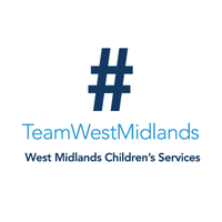 West Midlands Children’s Services logo, West Midlands Children’s Services contact details