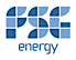 FSG Energy logo, FSG Energy contact details