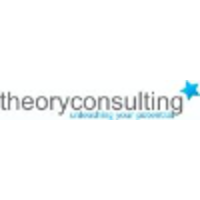 Theory Consulting logo, Theory Consulting contact details