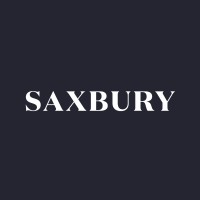 Saxbury logo, Saxbury contact details