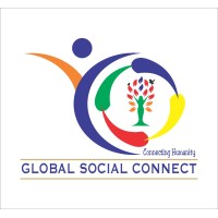 Global Social Connect logo, Global Social Connect contact details