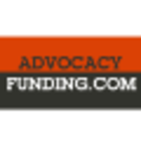 advocacyfunding.com logo, advocacyfunding.com contact details