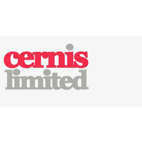 Cernis Limited logo, Cernis Limited contact details