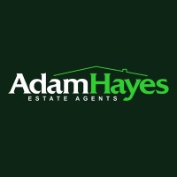 Adam Hayes Estate Agents logo, Adam Hayes Estate Agents contact details