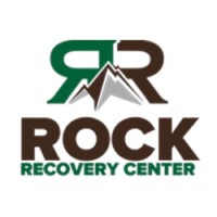 Rock Recovery Center logo, Rock Recovery Center contact details