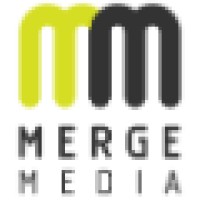 Merge Media Group Ltd logo, Merge Media Group Ltd contact details