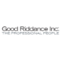 Good Riddance Inc logo, Good Riddance Inc contact details