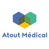 ATOUT MEDICAL logo, ATOUT MEDICAL contact details