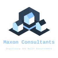 Maxon Consultants Limited logo, Maxon Consultants Limited contact details