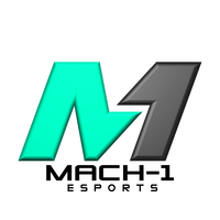 Mach-1 eSports logo, Mach-1 eSports contact details