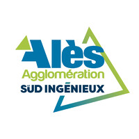 Alès Agglomération logo, Alès Agglomération contact details