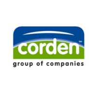 Corden Group logo, Corden Group contact details