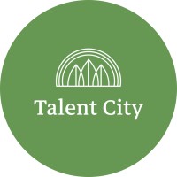 Talent City logo, Talent City contact details