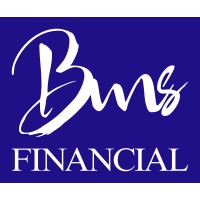 BMS Financial logo, BMS Financial contact details