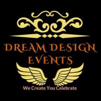 Dream Design Events logo, Dream Design Events contact details