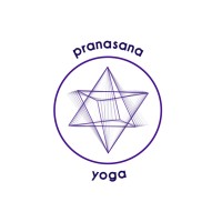 Pranasana Yoga logo, Pranasana Yoga contact details