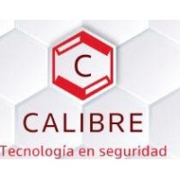 Calibre (Tecnología en Seguridad) logo, Calibre (Tecnología en Seguridad) contact details