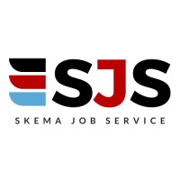 SKEMA Job Service Nice logo, SKEMA Job Service Nice contact details