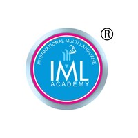 IML Academy logo, IML Academy contact details