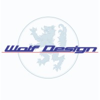 Wolf design ltd logo, Wolf design ltd contact details