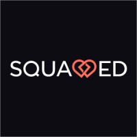 Squadded Social Shopping logo, Squadded Social Shopping contact details