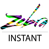 Zebra Instant logo, Zebra Instant contact details