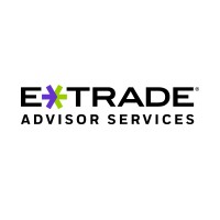 E*TRADE Advisor Services logo, E*TRADE Advisor Services contact details