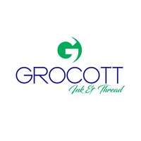 Grocott Ink & Thread logo, Grocott Ink & Thread contact details