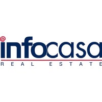 INFOCASA REAL ESTATE logo, INFOCASA REAL ESTATE contact details