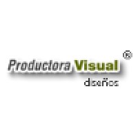 Productora Visual logo, Productora Visual contact details