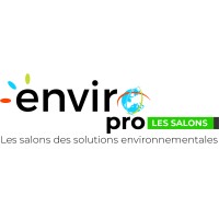 ENVIROPRO logo, ENVIROPRO contact details