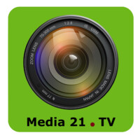 Media21.TV GmbH logo, Media21.TV GmbH contact details