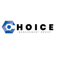 Choice Management Group logo, Choice Management Group contact details