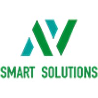 AV Smart Solutions logo, AV Smart Solutions contact details