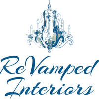 ReVamped Interiors LLC logo, ReVamped Interiors LLC contact details