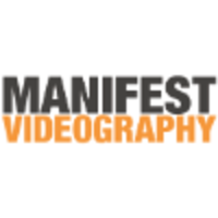 Manifest Videography logo, Manifest Videography contact details