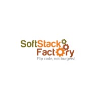 SoftStack Factory logo, SoftStack Factory contact details