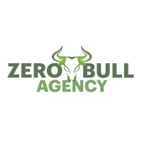 Zero Bull Agency logo, Zero Bull Agency contact details