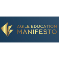 Agile Education Manifesto logo, Agile Education Manifesto contact details