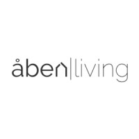 Åben Living logo, Åben Living contact details