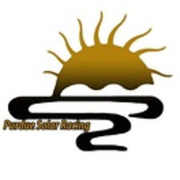 Purdue Solar Racing logo, Purdue Solar Racing contact details